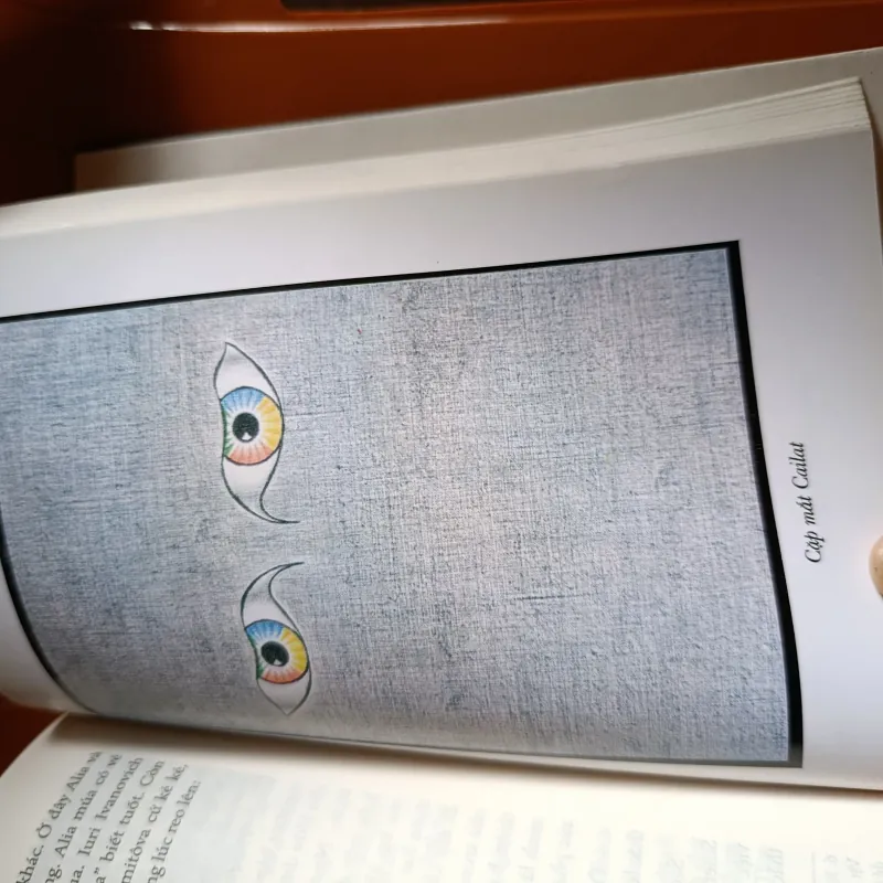 Ma trận - sự sống trên Trái Đất  1024414