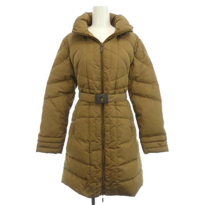 Áo khoác lông vũ MONCLER 642042