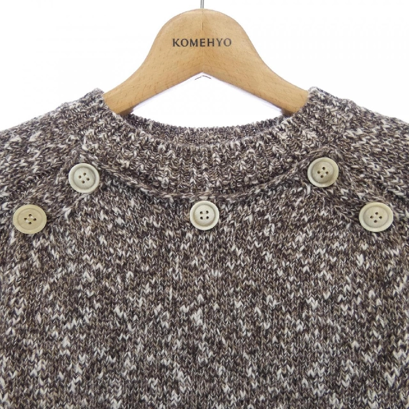 【Khuyến mãi】Beautiful People beautiful people áo len 647166