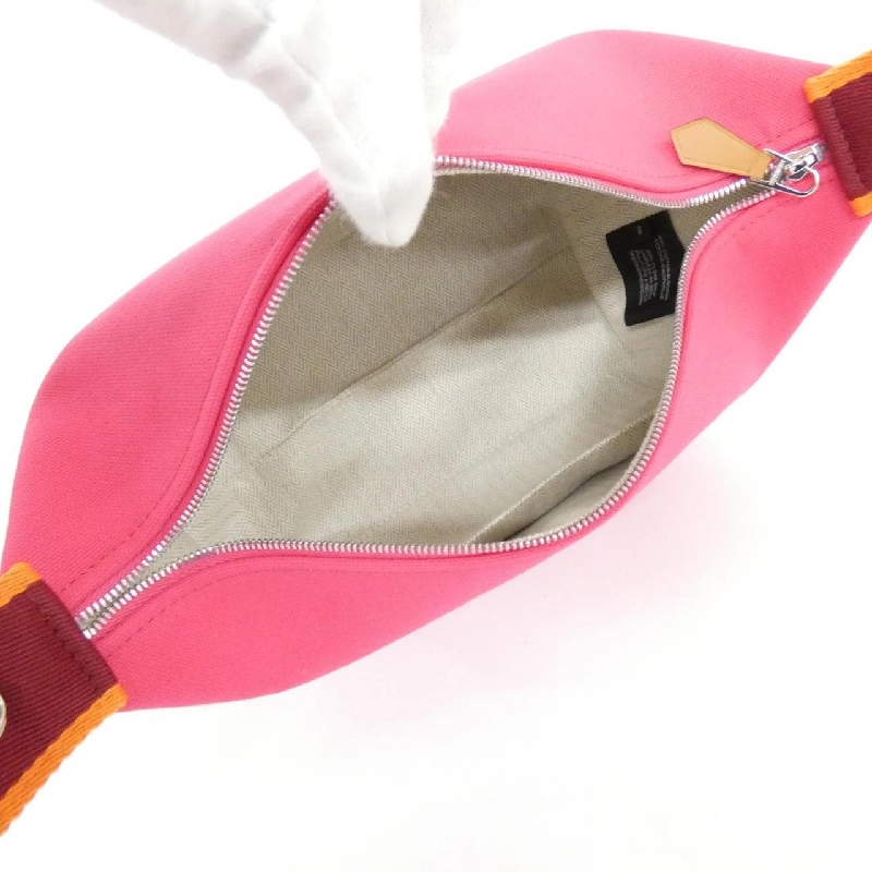 Túi xách Hermes Braid A Black PM 103222M - Hàng hiệu Chính hãng 772532