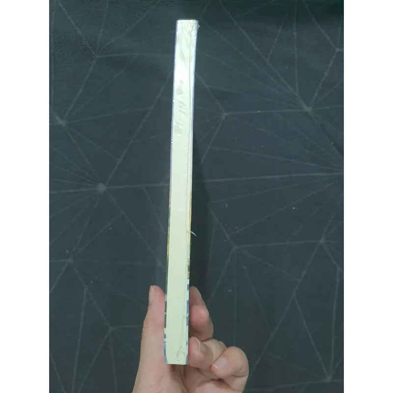 "Gương soi tội lỗi" (seal đẹp) - Thời Thần 559363