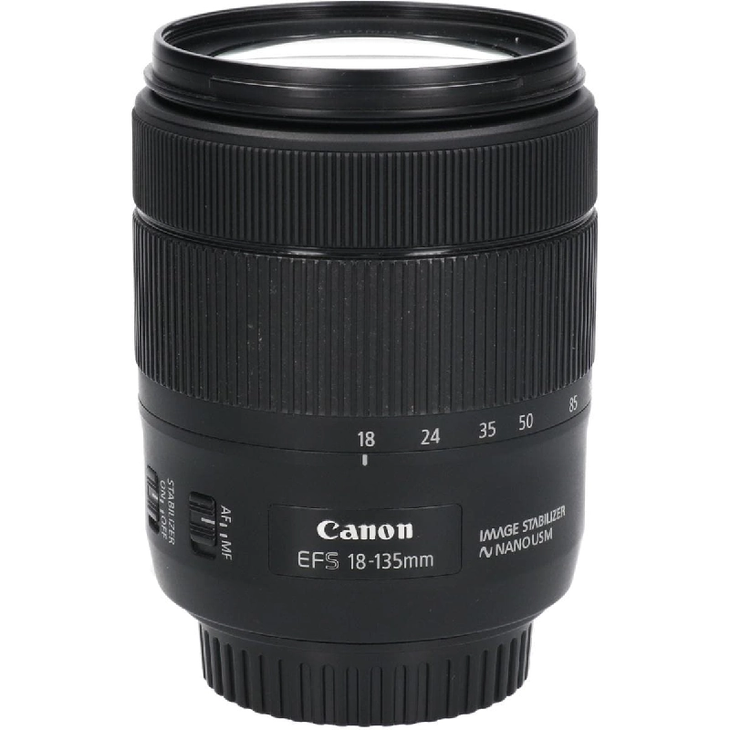 Ống kính EF-S18-135mm F3.5-5.6 IS USM - Hàng hiệu Chính hãng 879711