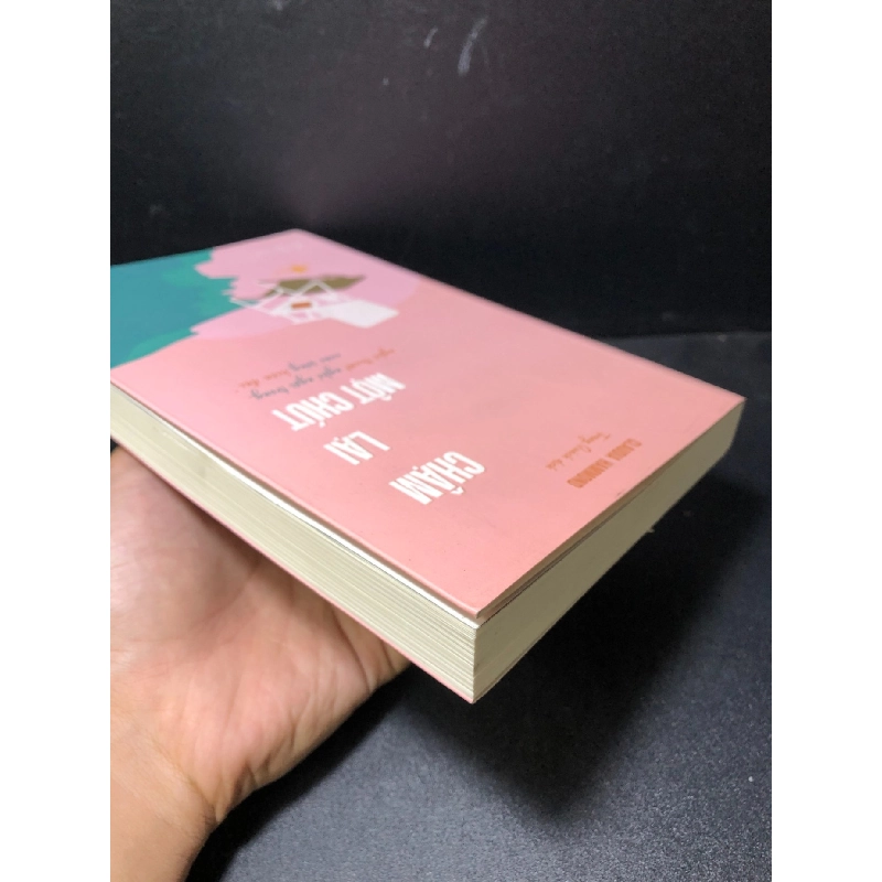 Chậm lại một chút 2020 Claudia Hammond mới 85% HCM1811 912835