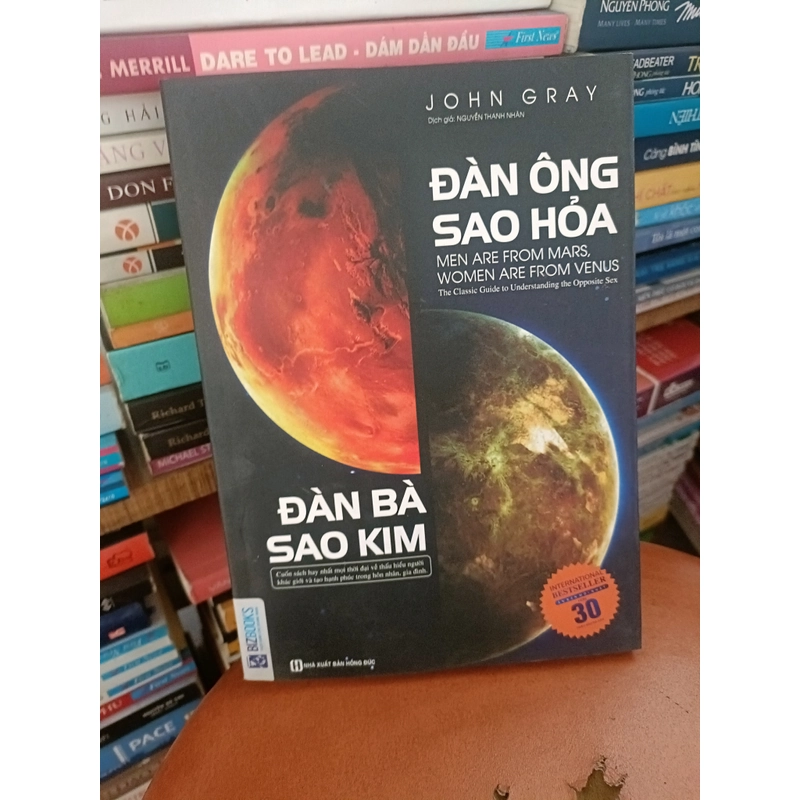 Dan ong sao hoả đàn bà kim 354560