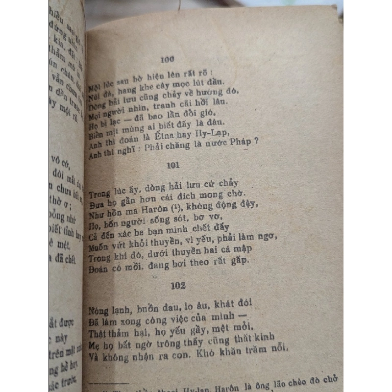 Tuyển tập thơ G.G.Bairơn 124761