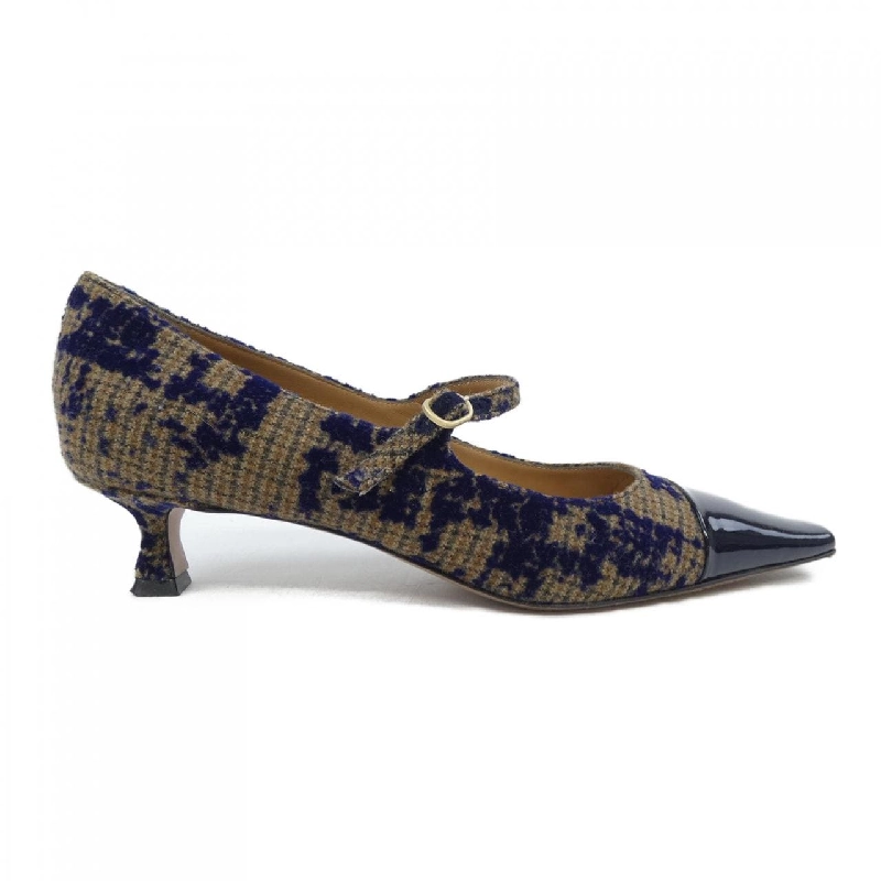 Giày cao gót PELLICO - Hàng hiệu Authentic 827407