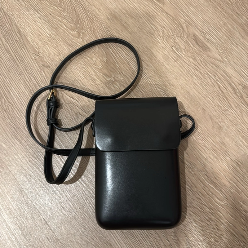 Túi mini dáng hộp rất xinh 528997