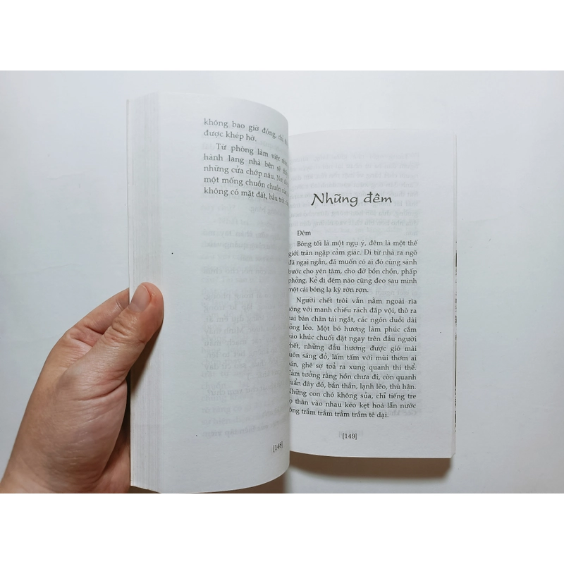 Trí Nhớ Suy Tàn - Nguyễn Bình Phương 
 470780