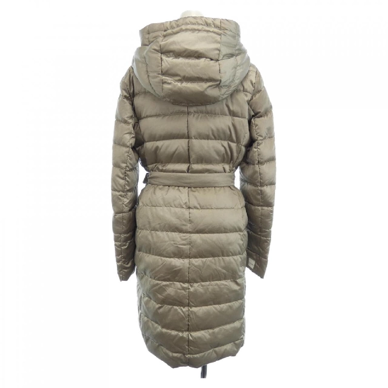 【Mã giảm giá】Esmax Mara 'S Max Mara Áo khoác lông 644036
