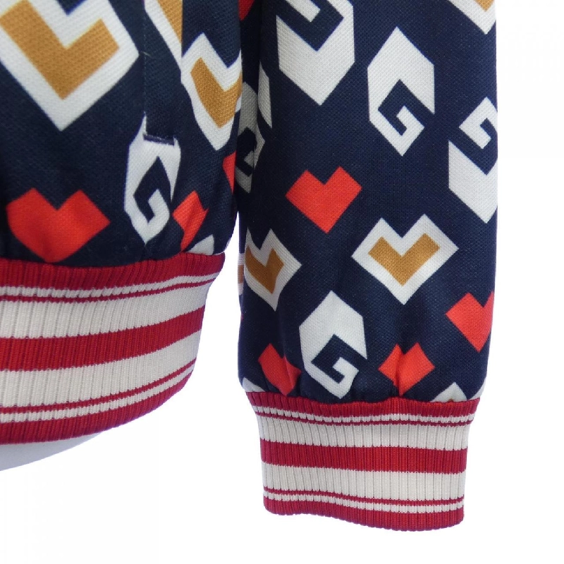 Gucci GUCCI 752637 XJFSV Áo khoác - Hàng hiệu Chính hãng 893481