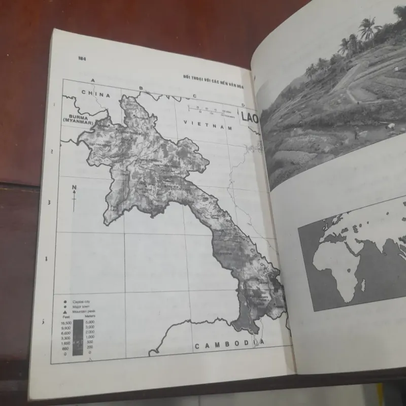 Đối thoại với các nền văn hóa - LÀO 751746