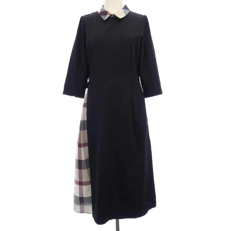 BLUE LABEL CRESTBRIDGE 55J09-615-09 Váy - Hàng hiệu Authentic 809005