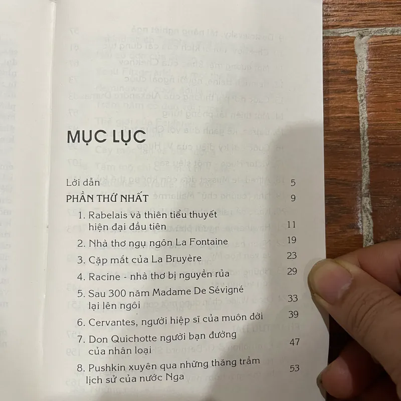 Có những nhà văn như thế - Chân dung văn học (k3) 563822