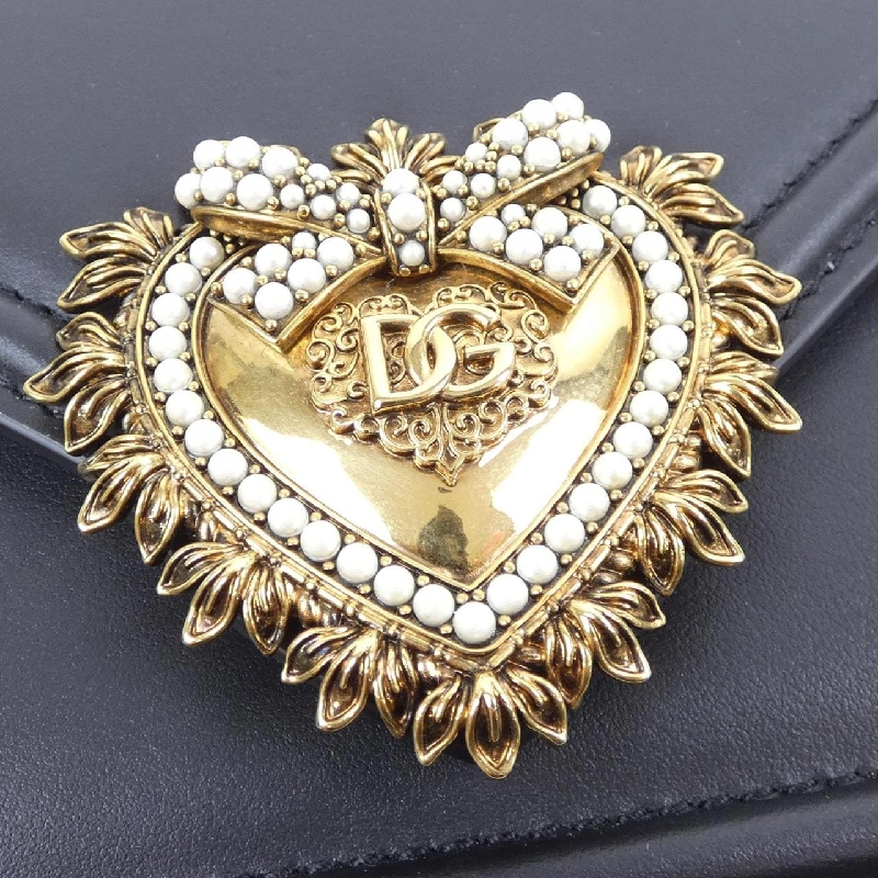 Túi DOLCE&GABBANA DEVOTION - Hàng hiệu Authentic 831309