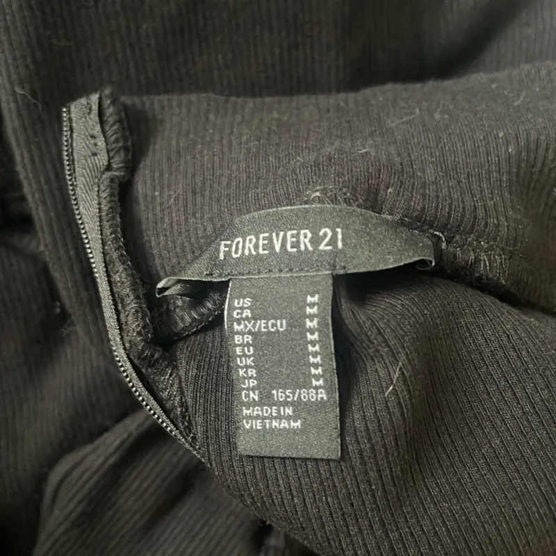 Đầm dài cổ cao 1005513