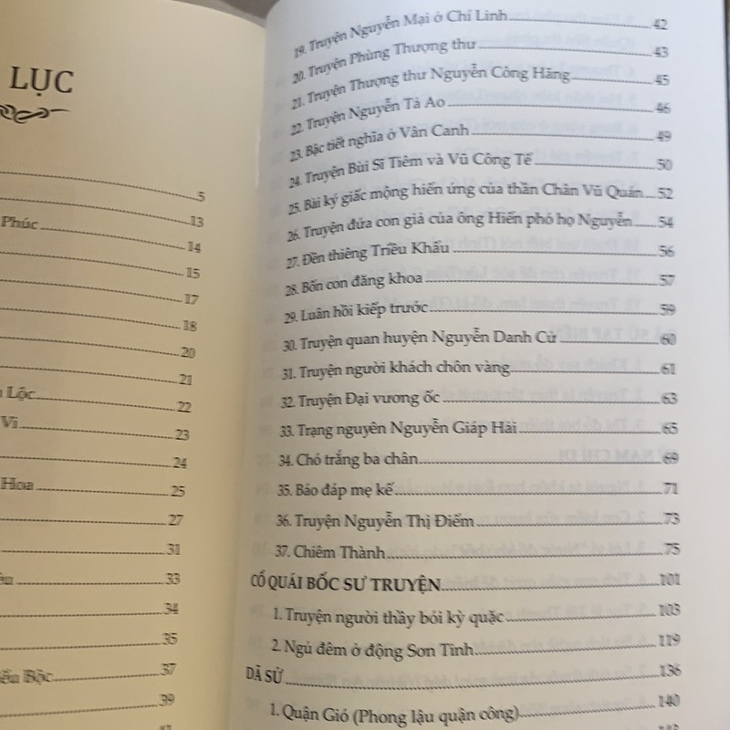 Sách văn học Truyện Ký Việt Nam trong thư tịch cổ - bộ 2 tập(mới 98%) 149723