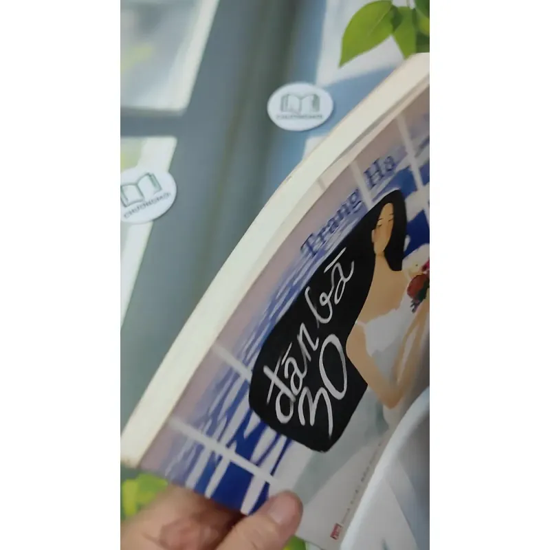 Đàn Bà 30 - Trang Hạ 727313