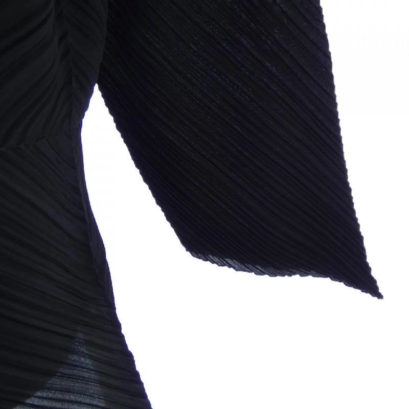 【Vintage】Issey Miyake ISSEY MIYAKE IM94-FJ611 Áo 632466