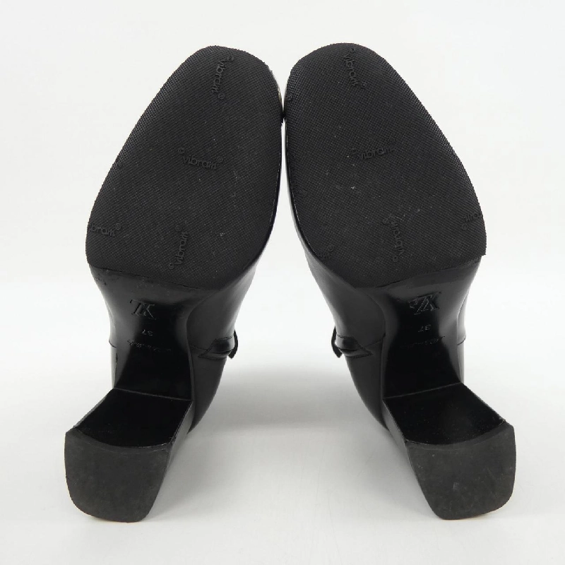 Giày bốt LOUIS VUITTON Louise Line - Hàng hiệu Chính hãng 829263