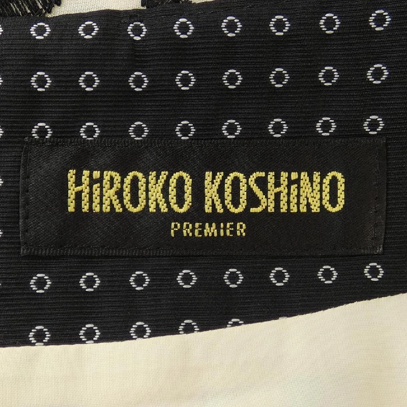 【Mã giảm giá】Chân váy HIROKO KOSHINO 653285