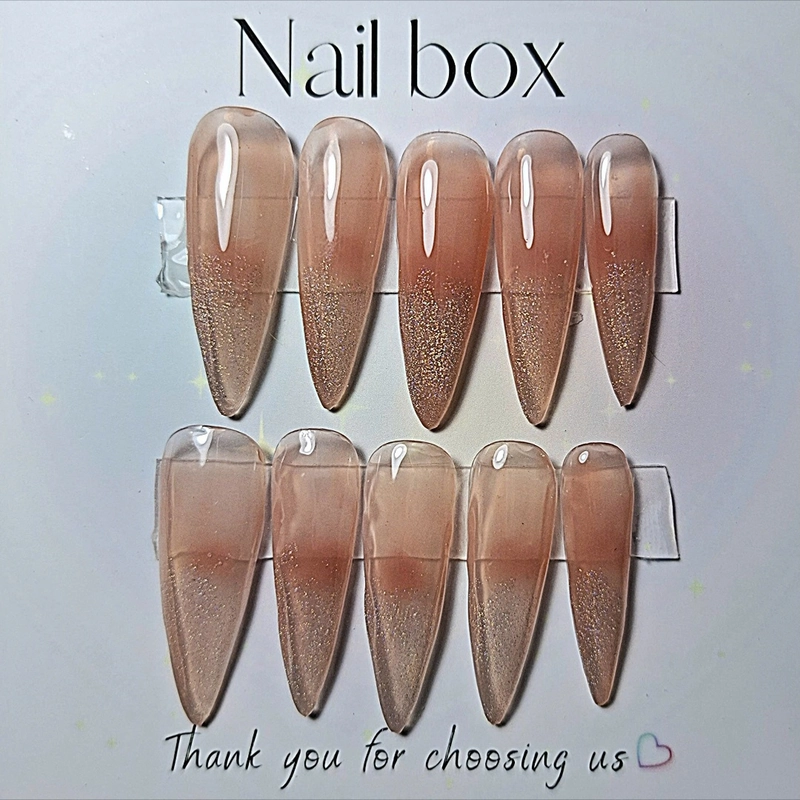 Nailbox thiết kế siu xinh 302205