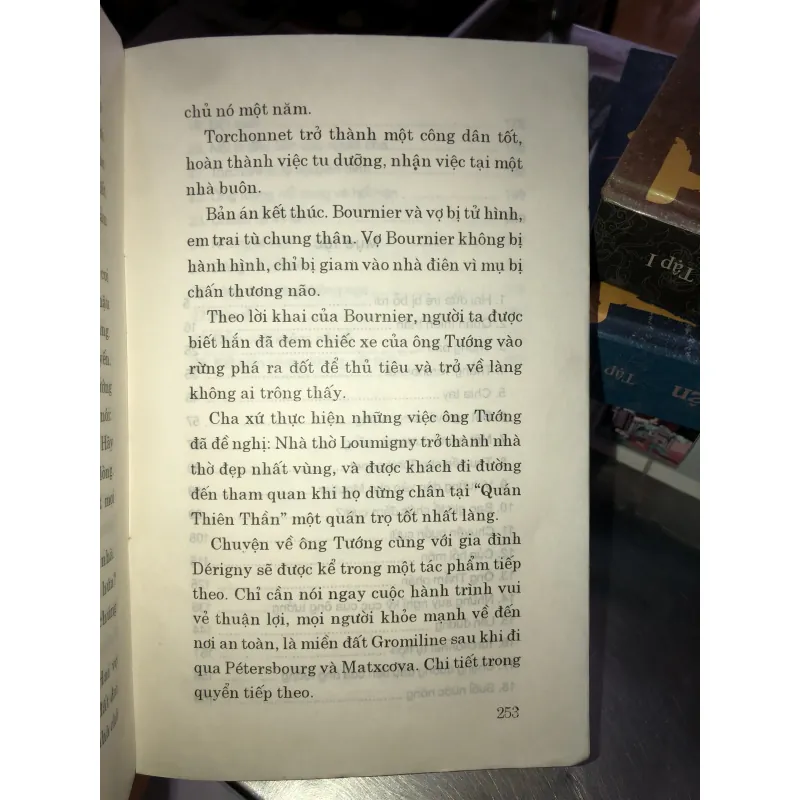 Quán thiên thần - Phạm Văn Vịnh dịch 972179