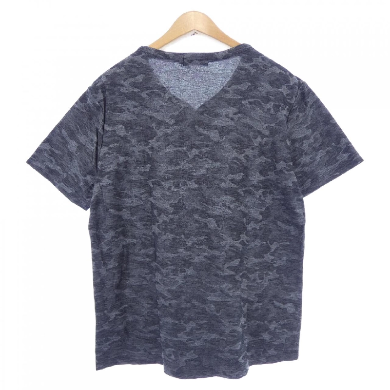 BLACK LABEL CRESTBRIDGE - Áo thun hàng hiệu Authentic 900680