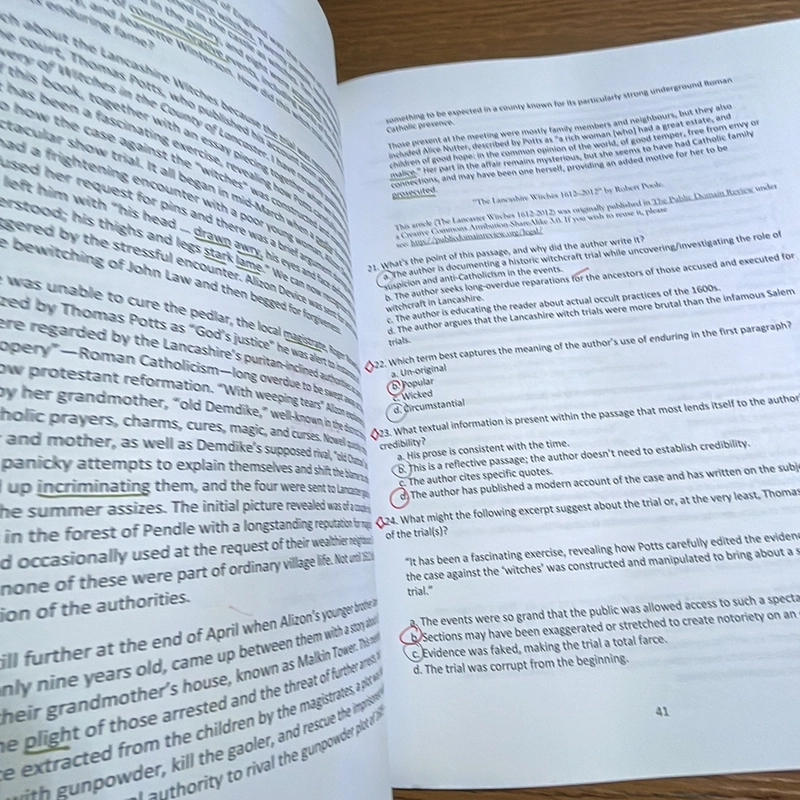 Toefl iBT preparation book Test prep books 378792