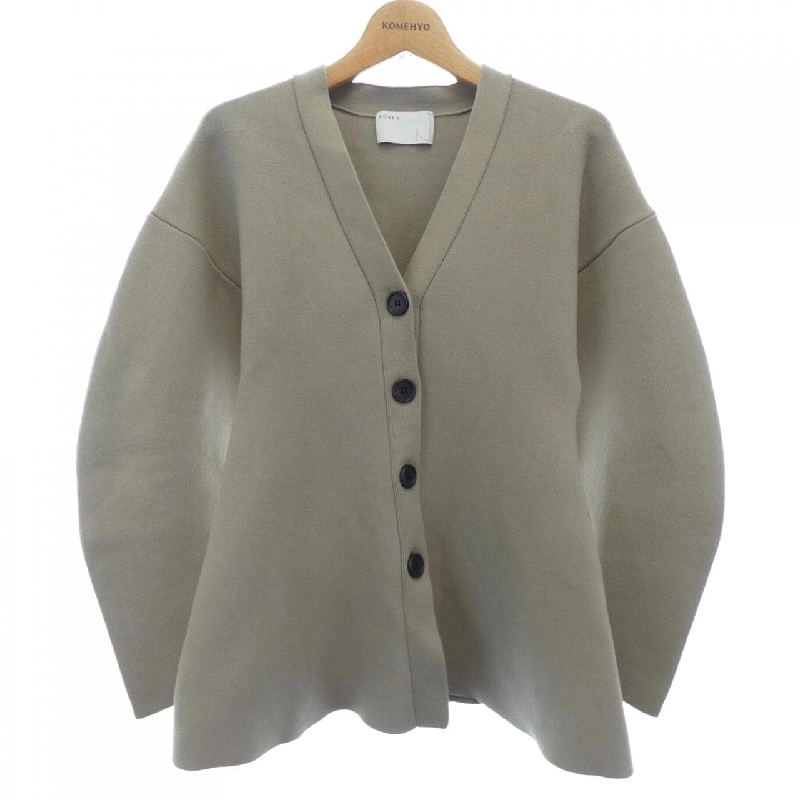 Noble áo khoác cardigan 628046
