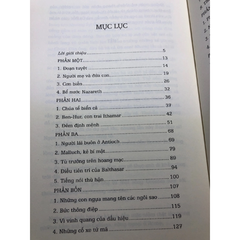 Ben-hur 2016 mới 80% bẩn bụi rách góc áo bìa Lewis Wallace HPB2306 SÁCH VĂN HỌC 915735