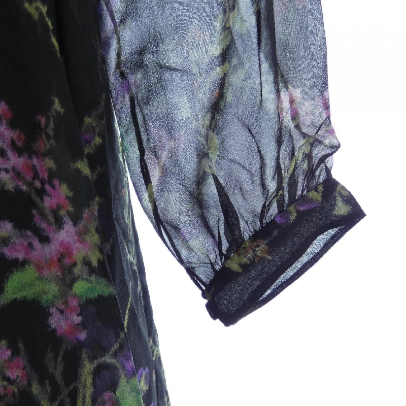 【Khuyến mãi】Christian Dior CHRISTIAN DIOR Đầm 648553