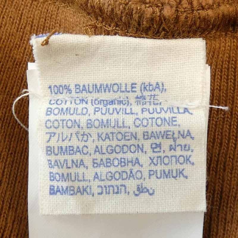 【Mã giảm giá】MERZ B. SCHWANEN Áo nỉ 639202