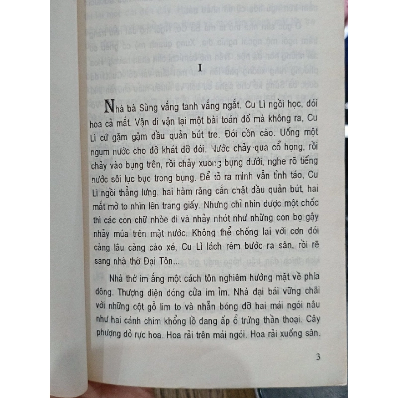 Cu lì - Võ Văn Trực 796719