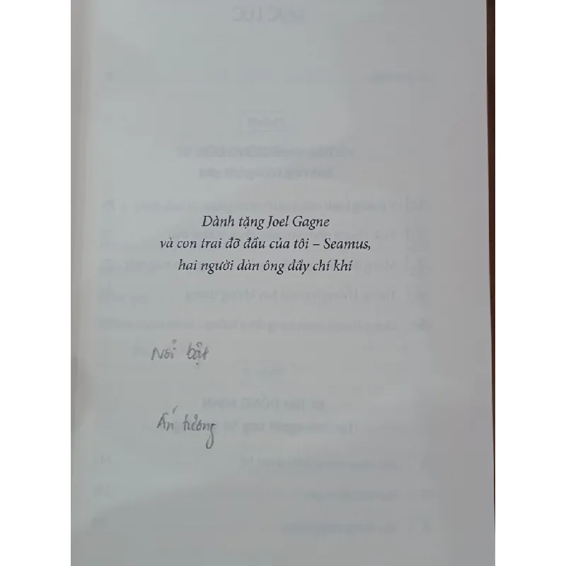 Stand Out - Dorie Clark (Nguyễn Ngọc Hân dịch) 603198