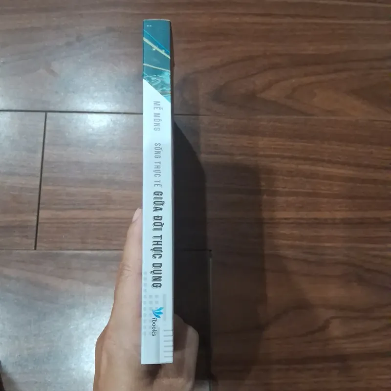 Sống thực tế giữa đời thực dụng  591798