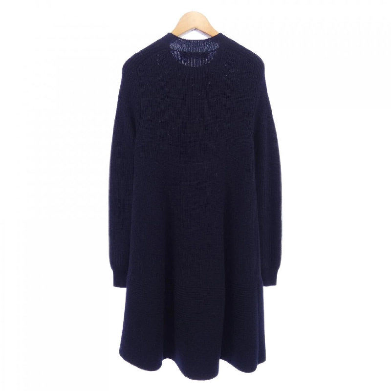 CHRISTIAN DIOR 5A24619AM531 Váy 646112