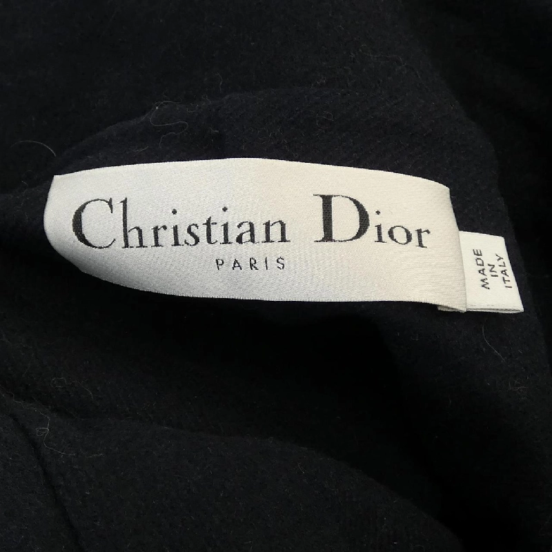 Jacket Christian Dior Oversized Color Bomber MISS DIOR GRAFFITI 450C37P1116 - Hàng hiệu Authentic 821674