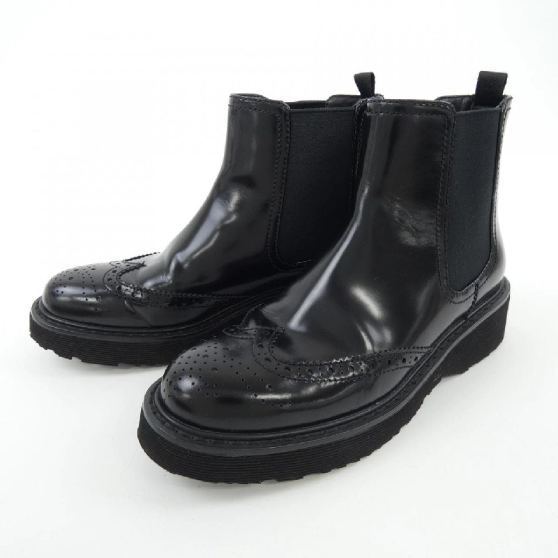 Giày bốt PRADA 658167