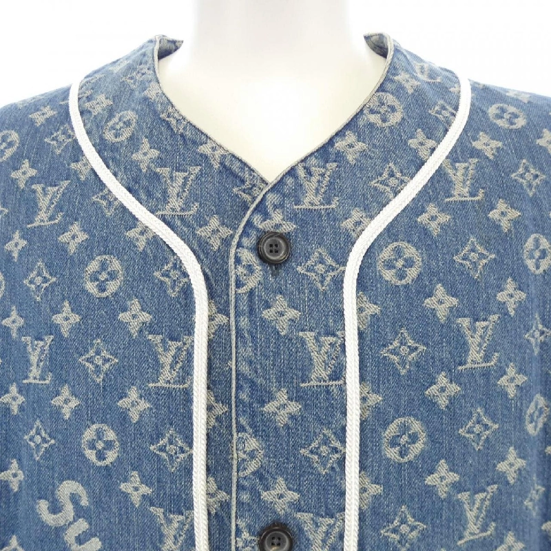 Áo S／S LOUIS VUITTON - Hàng hiệu Chính hãng 902956