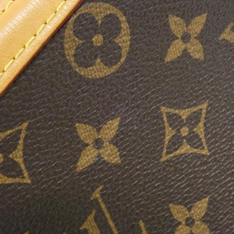 Túi đeo chéo Louis Vuitton Monogram Stripe (LV Squared) Trio Messenger M45965 612578