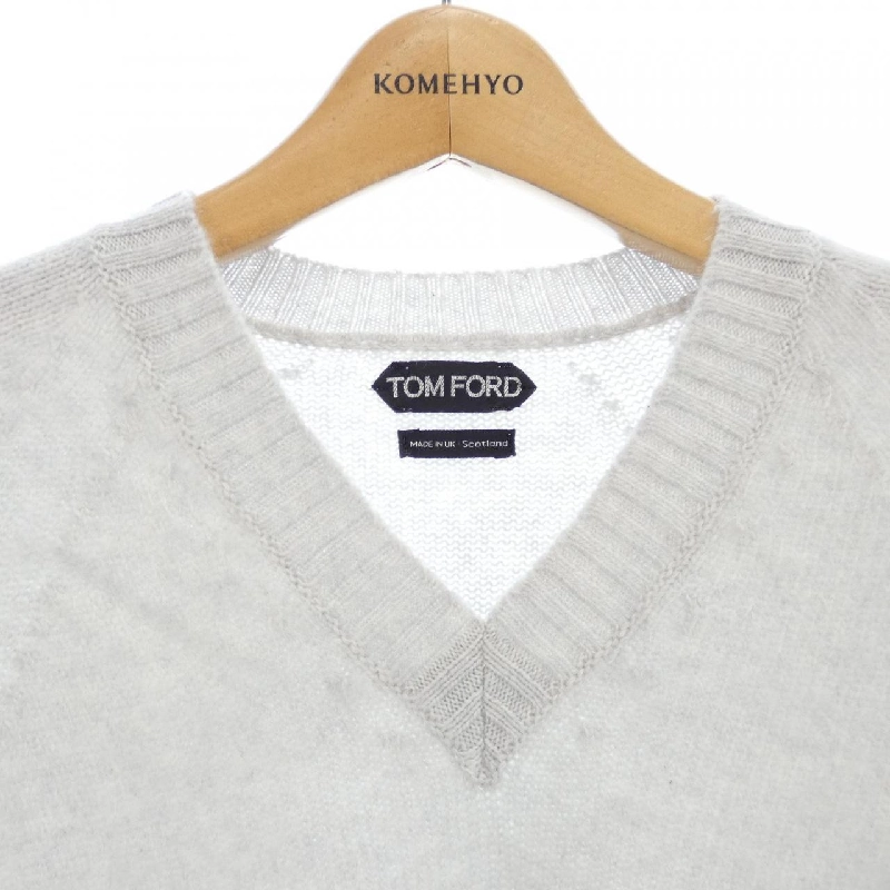 TOM FORD ニット - Hàng hiệu Authentic 900700