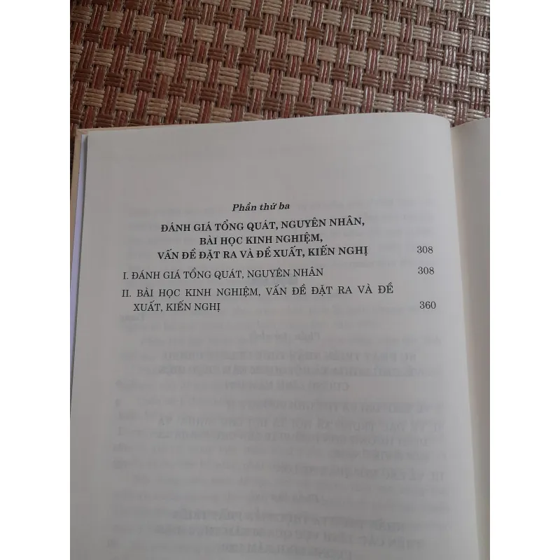 30 NĂM THƯC HIỆN CƯƠNG LĨNH... 778375