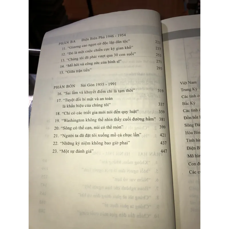 Chiến thắng bằng mọi giá - Cecil B.Currey 800255