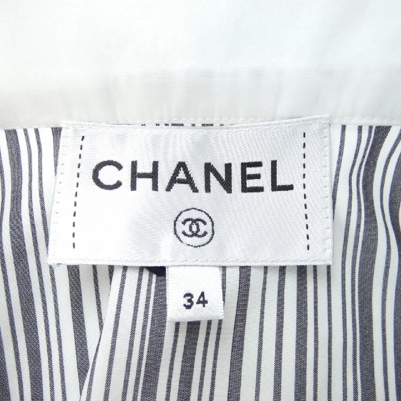 Áo sơ mi CHANEL 635362