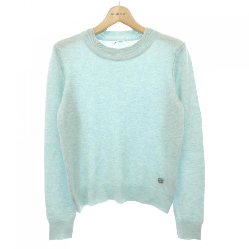 【Mã giảm giá】HERMES Áo len 643686