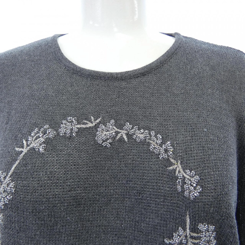 【Mã giảm giá】Lucien Pellat-Finet áo len 638939