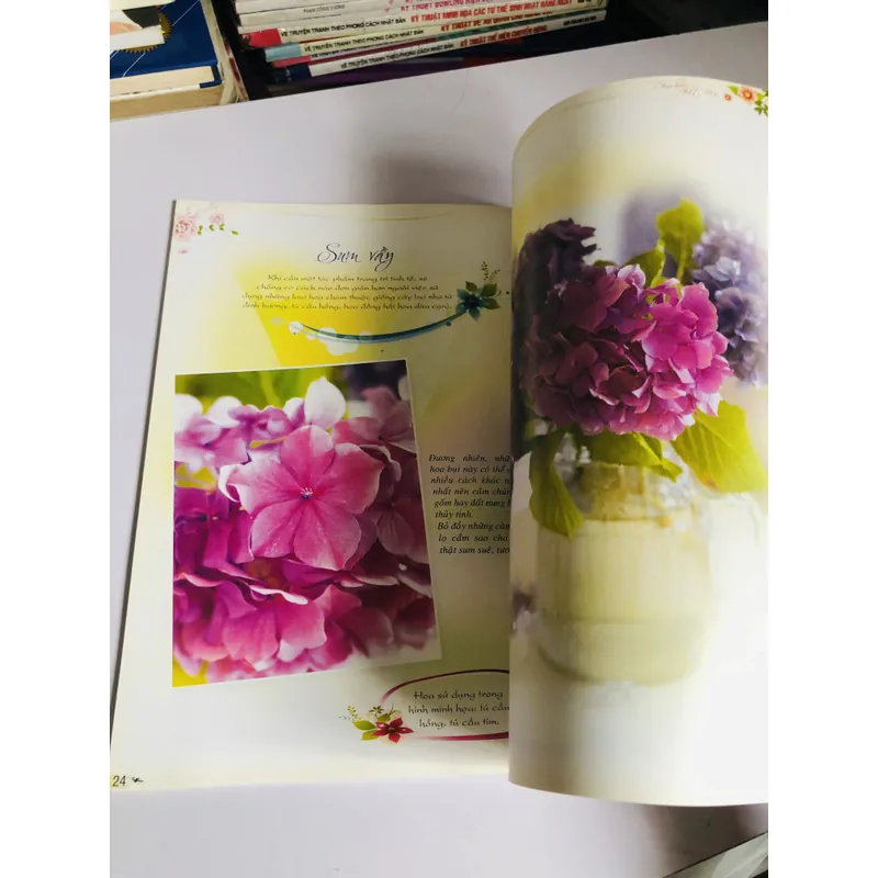 CẮM HOA 30 Ý TƯỞNG ĐỘC ĐÁO  601394