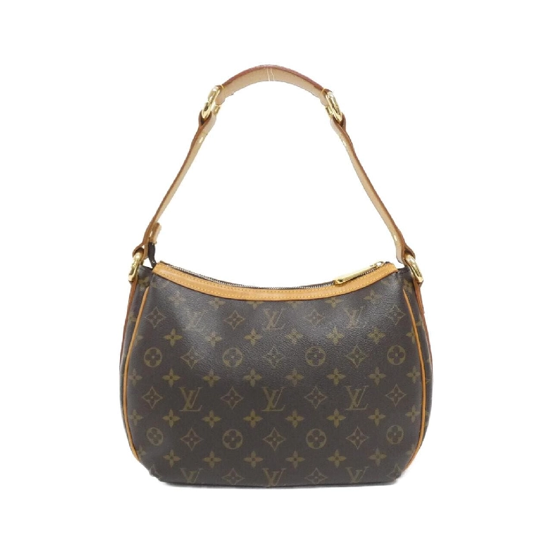 Túi xách vai Louis Vuitton Monogram Turam PM M40076 613072