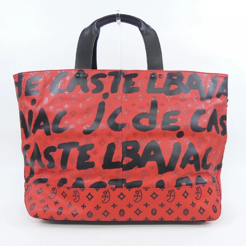 Túi xách Castelbajac - Hàng hiệu Authentic 899926