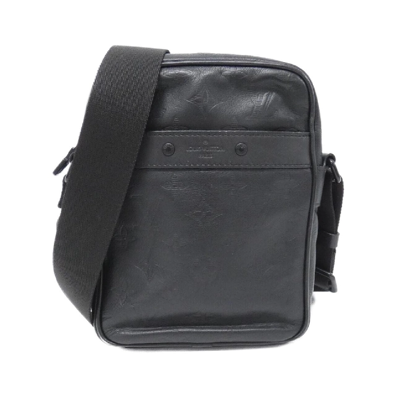 Túi xách vai Louis Vuitton Monogram Shadow Danube PM M43681 - Hàng hiệu Chính hãng 803115